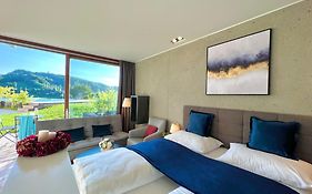 An Der Lage - Exklusives Apartment Mit Toskana Flair