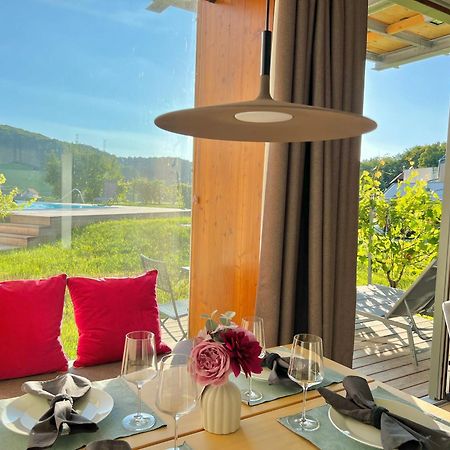 An Der Lage - Exklusives Apartment Mit Toskana Flair Obegg Exterior foto