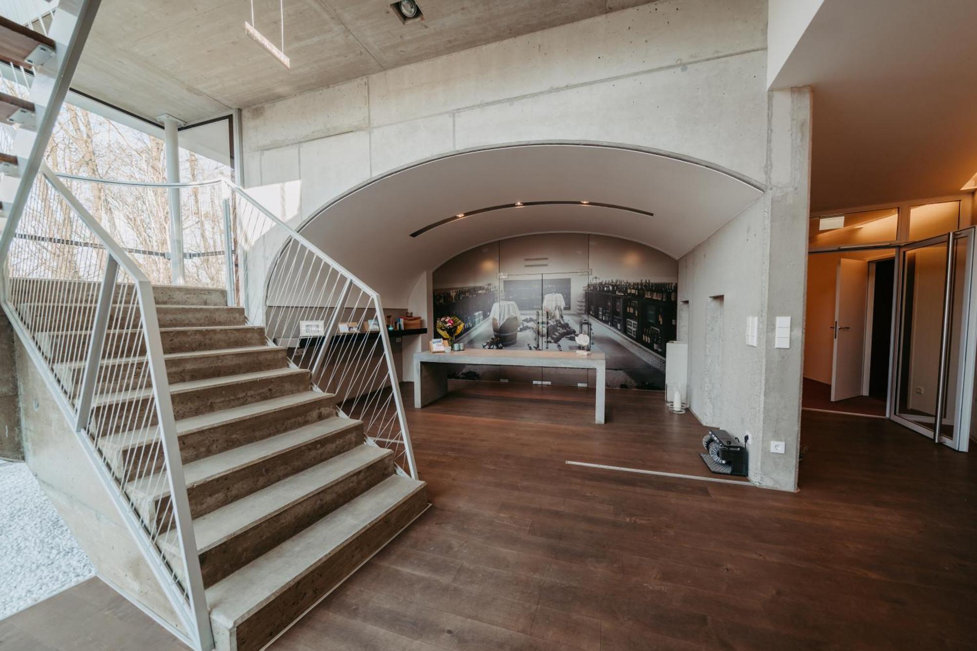An Der Lage - Exklusives Apartment Mit Toskana Flair Obegg Exterior foto