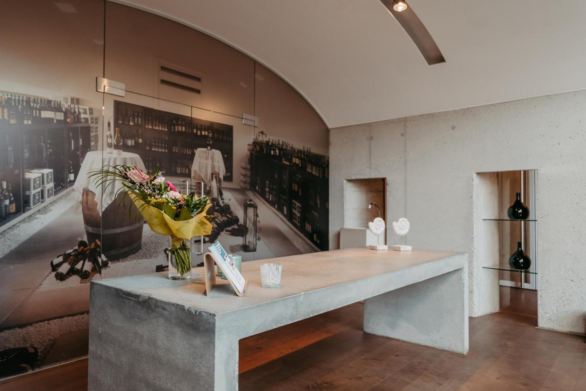 An Der Lage - Exklusives Apartment Mit Toskana Flair Obegg Exterior foto
