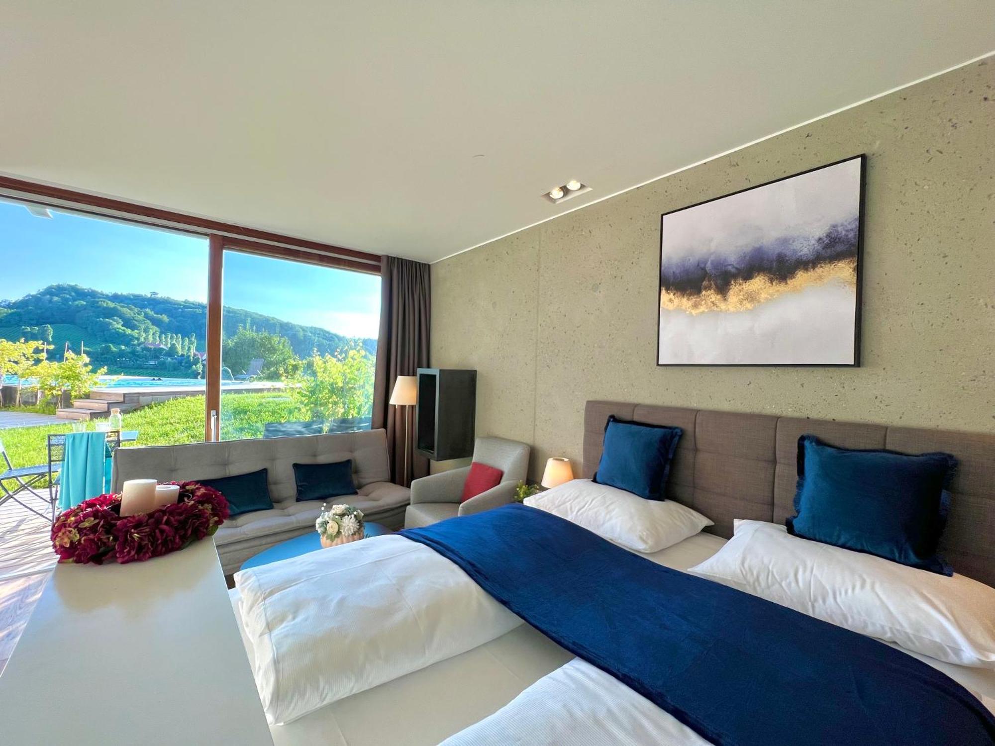 An Der Lage - Exklusives Apartment Mit Toskana Flair Obegg Exterior foto